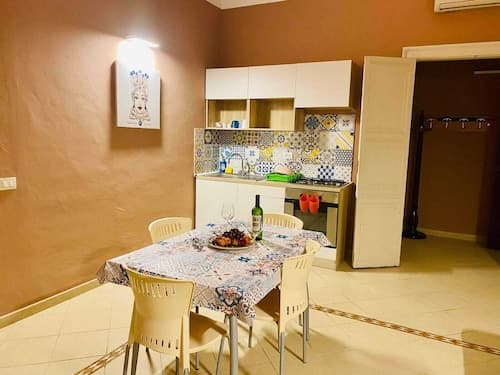 Angelo Apartments & Rooms