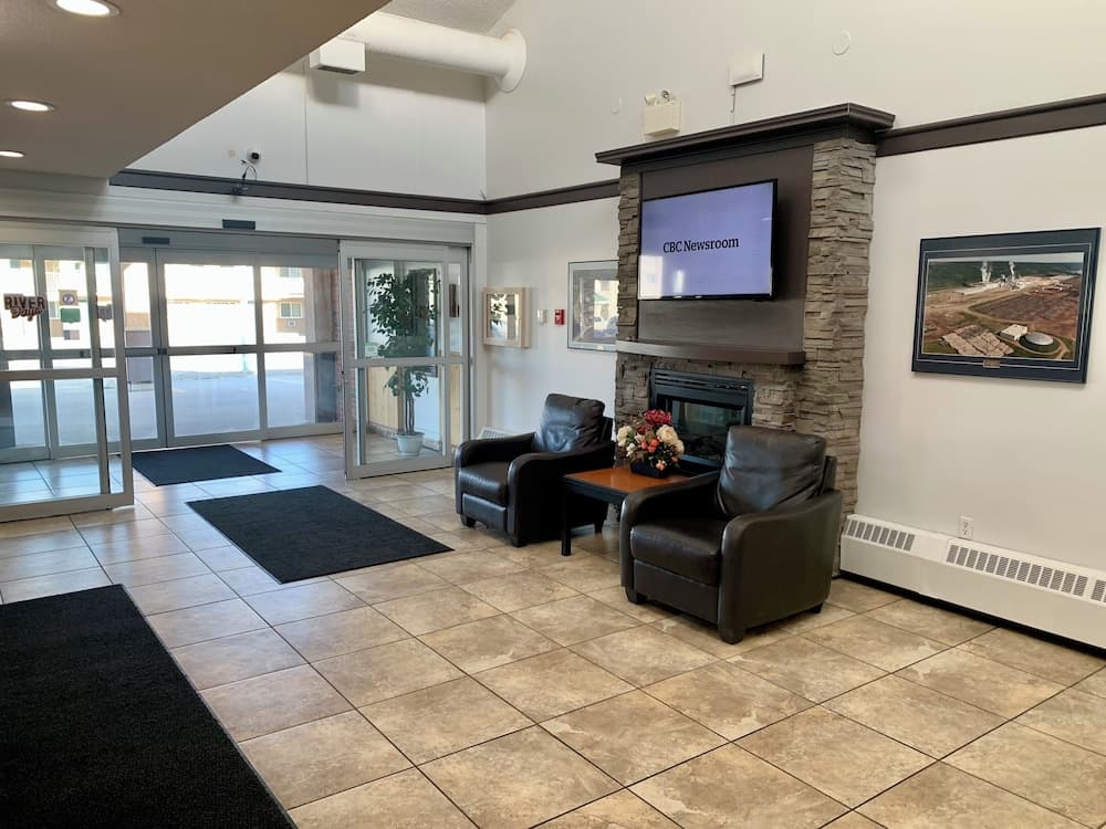 Peace Valley Inns