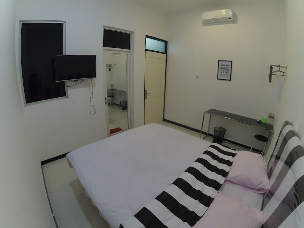 Mess Inn Semarang