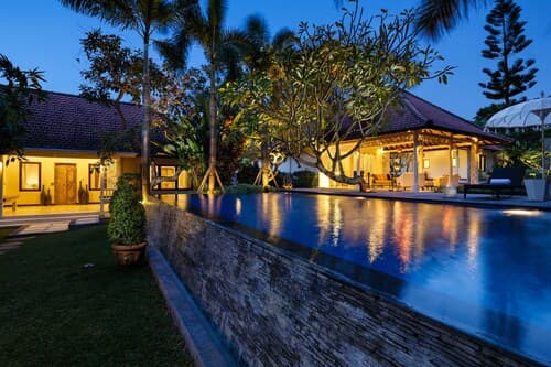 Andaru Villa Umalas