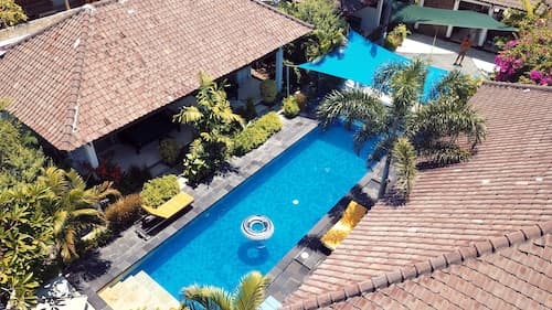 Gili Palms Resort