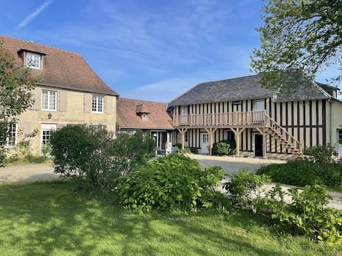 Domaine les Marronniers