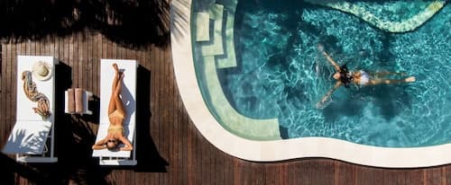 Coast Boutique Apartments