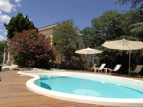 Villa Pardi