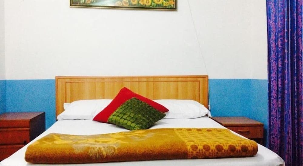 Two Ducks Hostel