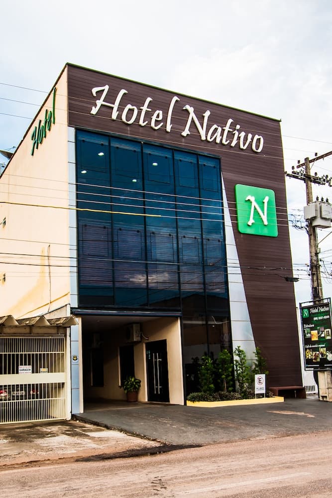 Hotel Nativo