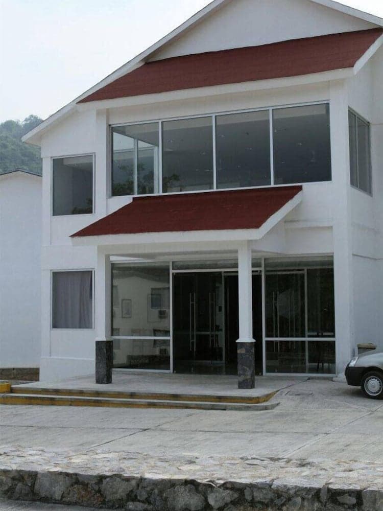 Sierra Huasteca Tamazunchale