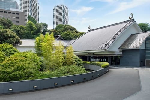 Gajoen Tokyo