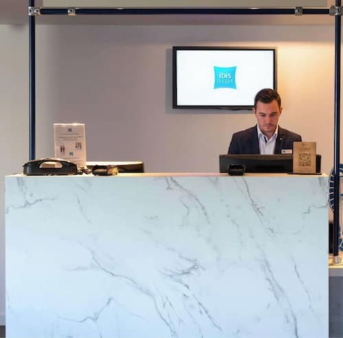 ibis budget Toulouse Blagnac Aéroport