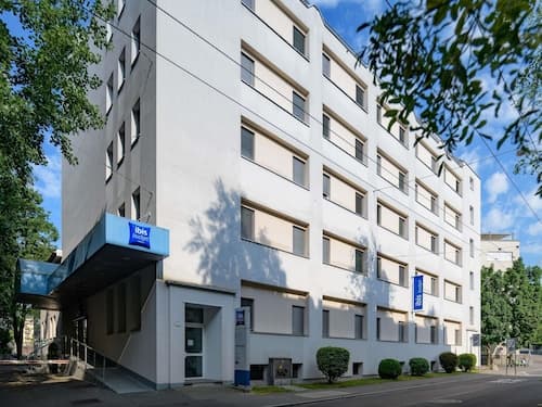 ibis budget Luzern City