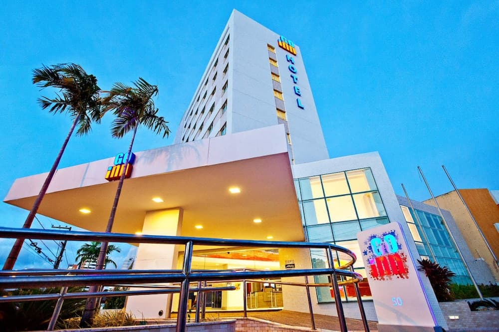 Go Inn Aracaju
