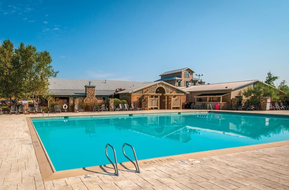 Holiday Inn Club Vacations Apple Mountain Resort at Clarkesville by IHG