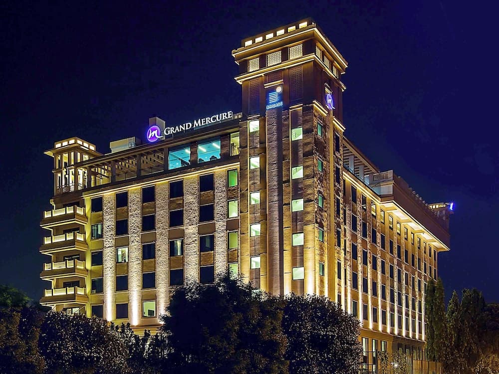Grand Mercure Mysore