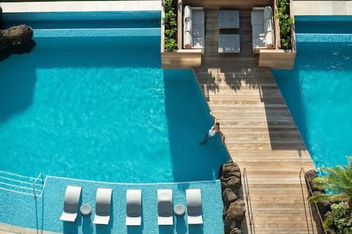 The Ritz-Carlton Residences, Waikiki Beach