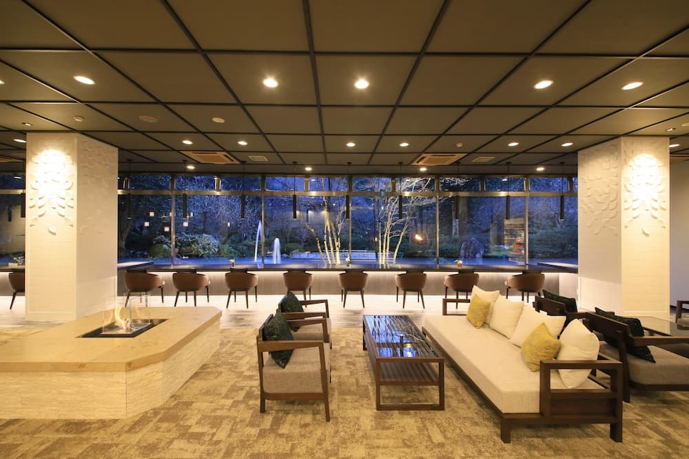 Hotel KAMOGAWASO