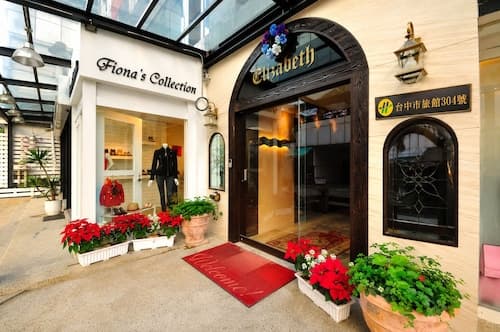 Hotel Elizabeth