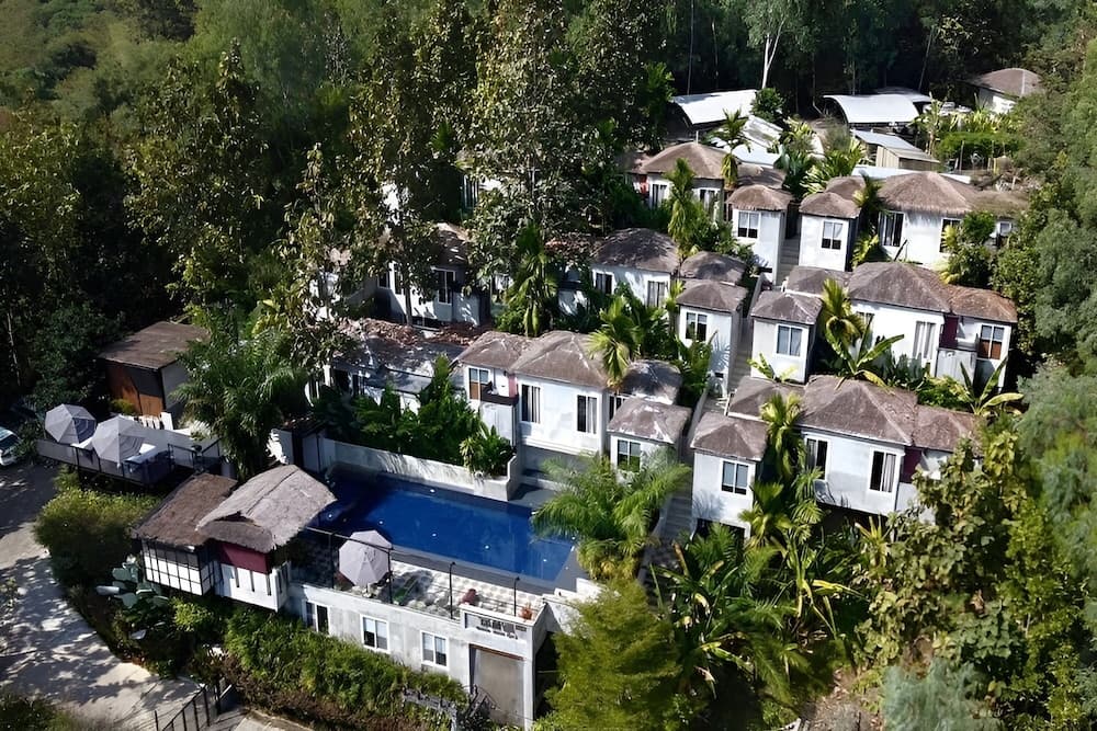 TANYA Baan Bon Doi