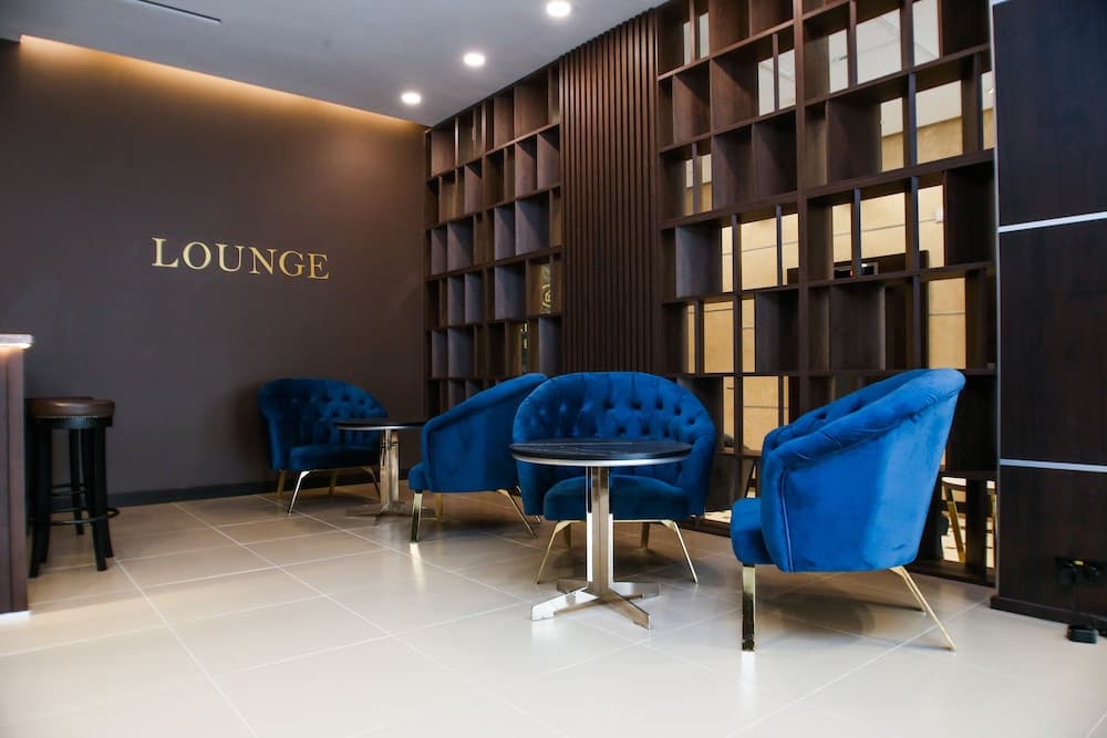Chagala Residence Atyrau