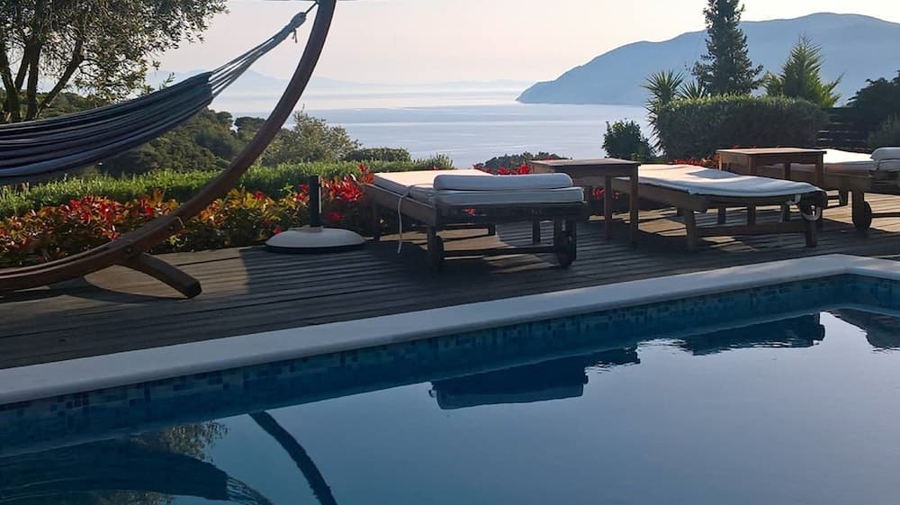 Villa Mirothea