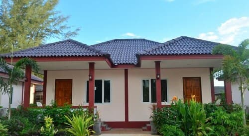 Selamat Lanta Resort