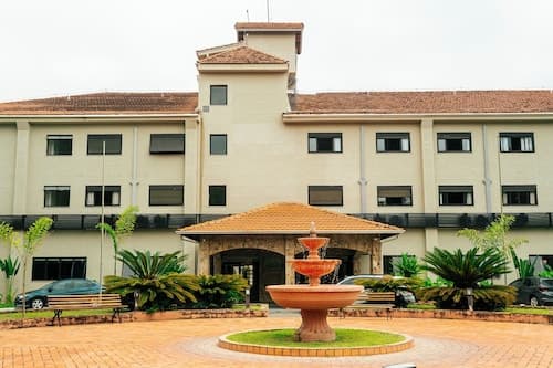 Guararema Parque Hotel
