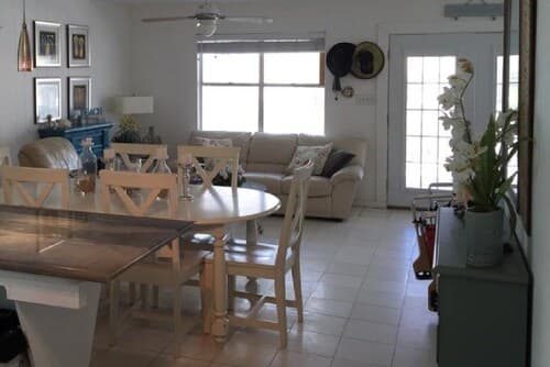 Gulf 4 Bedroom House by Fountain Vista