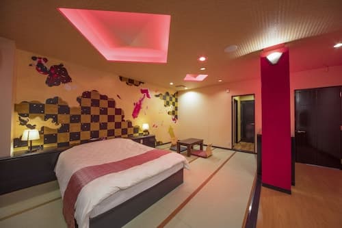 Hotel Noah Resort Sakuranomiya - Adults Only