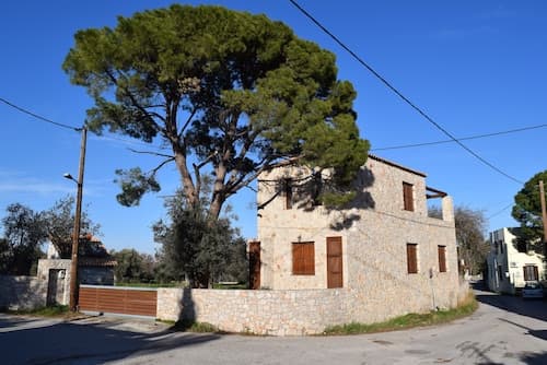 Pyrgos Luxury Country Home
