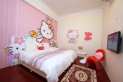 Chi Heng B&B