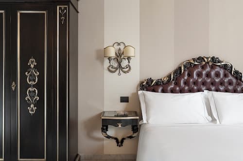 Grand Hotel di Parma | UNA Esperienze