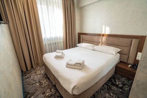 Hotel MILDOM Express