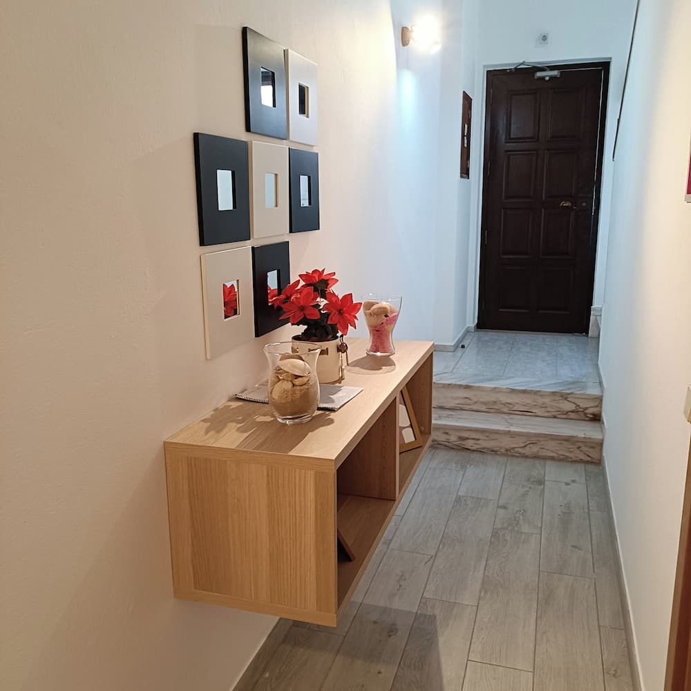 Lagos Charming Villas