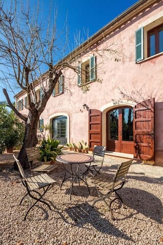Casa Arco