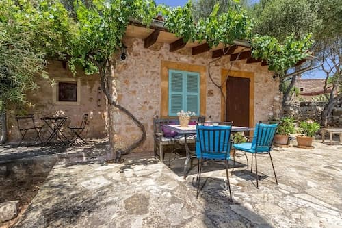 Casa Groc