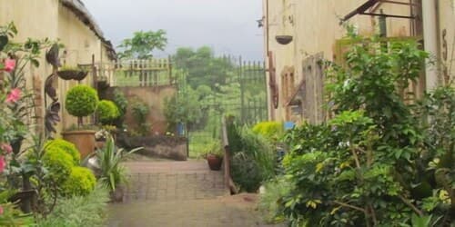 Hazyview Country Cottages