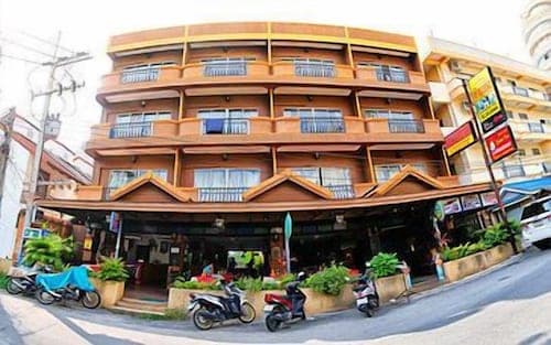 Joy Residence