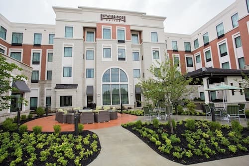 Staybridge Suites Miamisburg by IHG