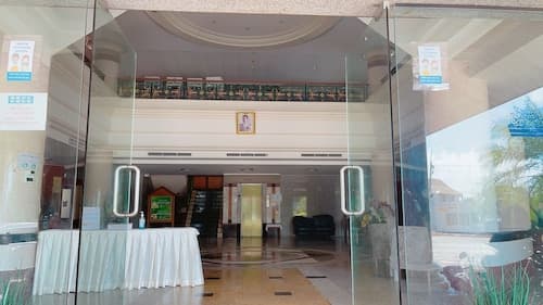 Supar Royal Beach Hotel
