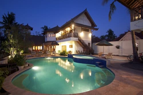 Baruna Villas