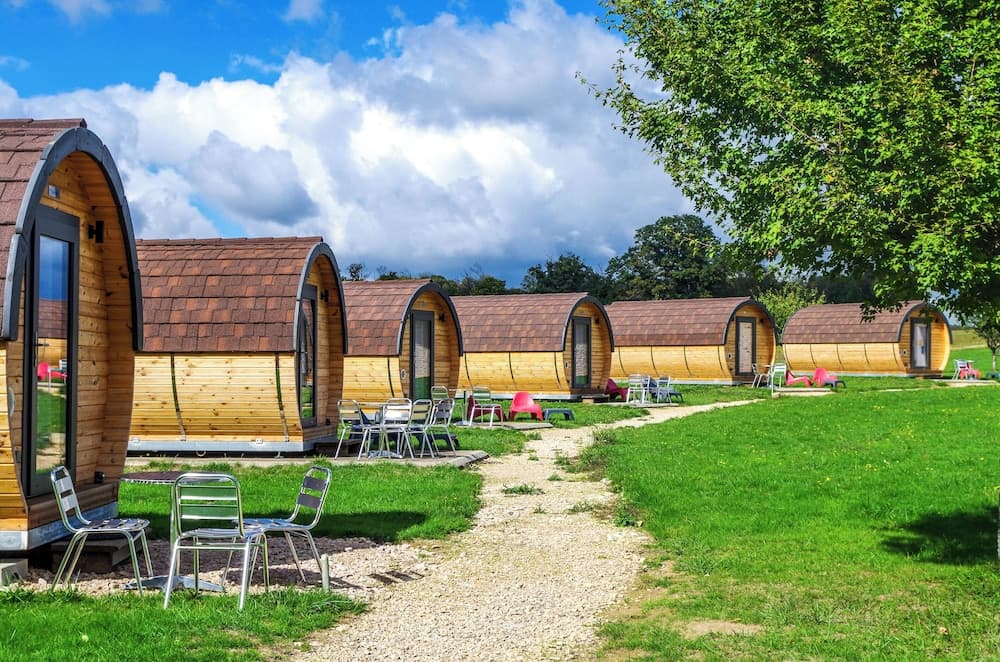 Domaine Joseph LAFARGE Wine Resort Oeno-tonneaux expérience