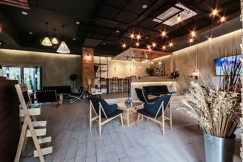 Get Zleep Premium Budget Hotel