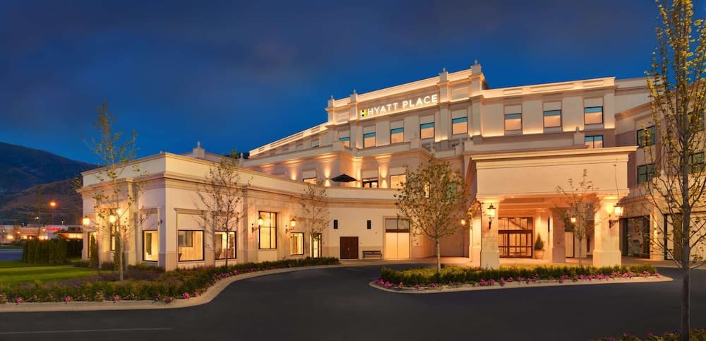 Hyatt Place Salt Lake City/Farmington/Station Park
