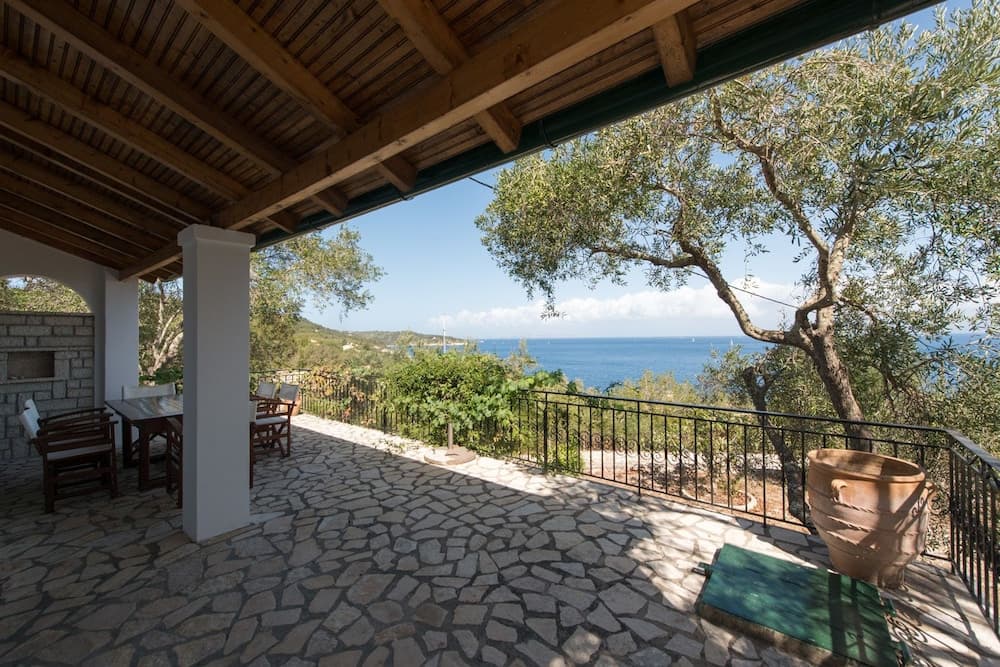 Kipos Villas