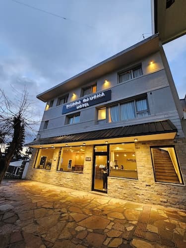Hotel Tierra Gaucha
