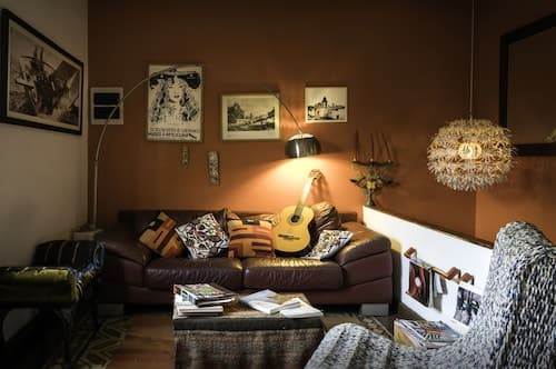 Casa Nuestra Peru