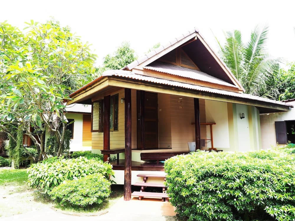 Baan Pun Sook