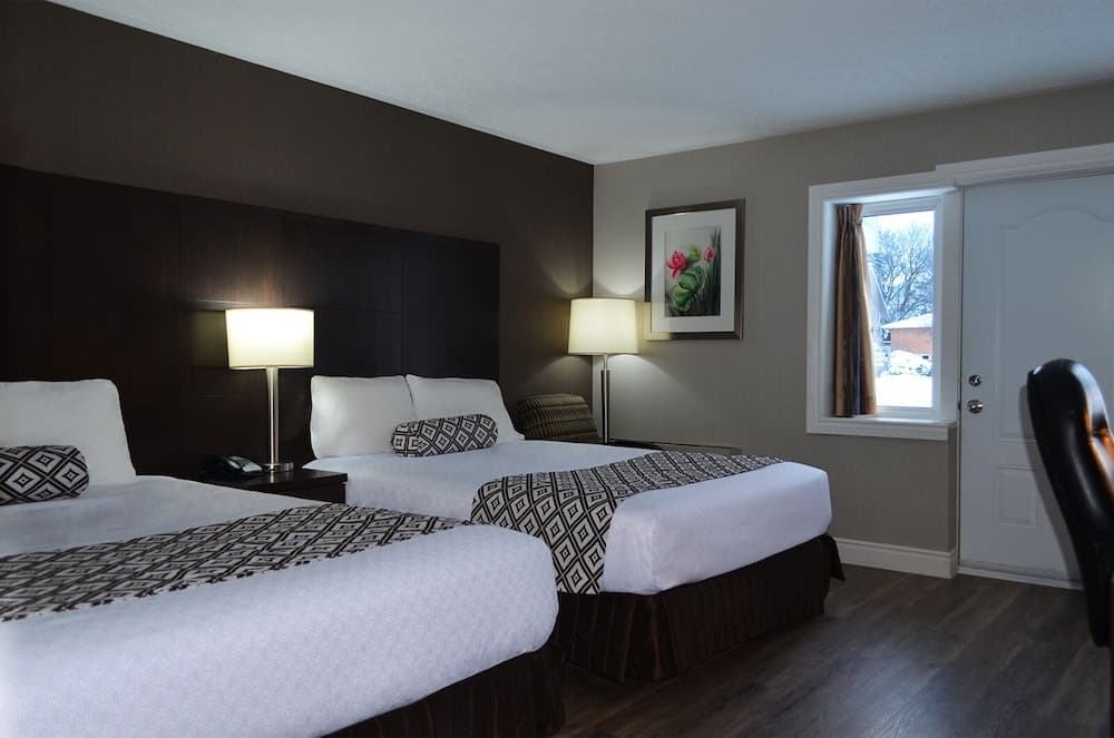 Travellers Inn Hanover