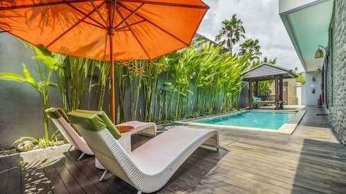Sotis Villa Canggu