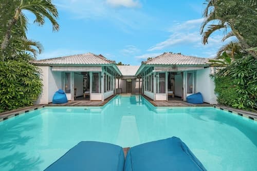 Villa Laksmana Hideaway 2