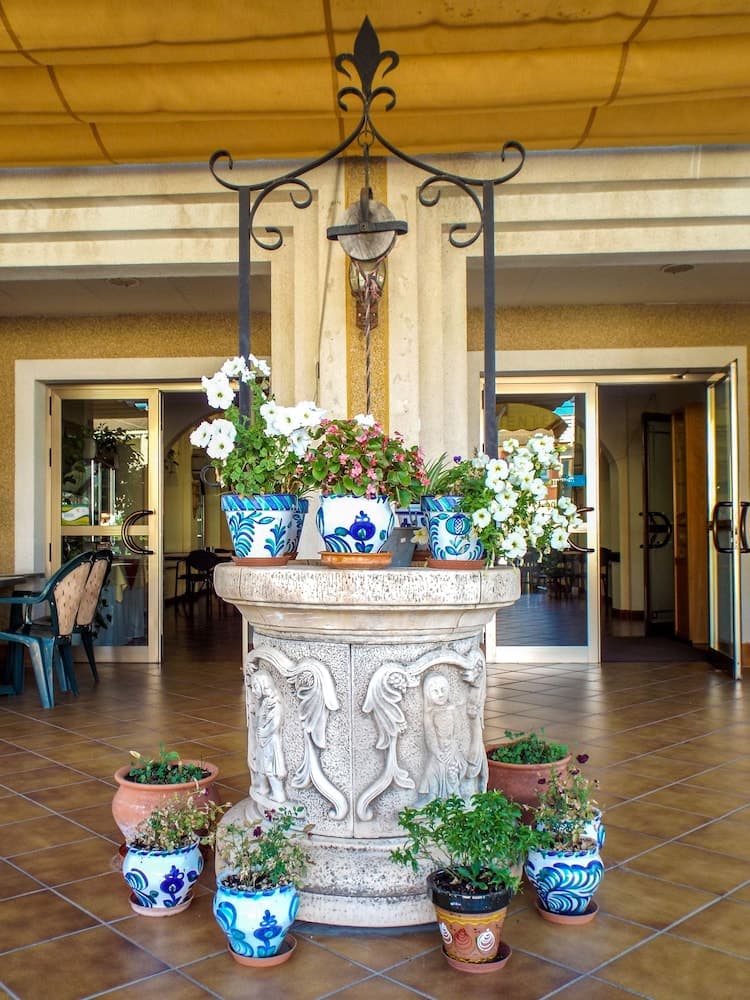 Hotel Poniente